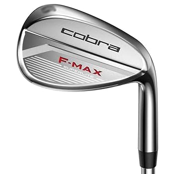 Amazon.co.jp: Cobra Golf 2019 F-Max Superlite Complete Set